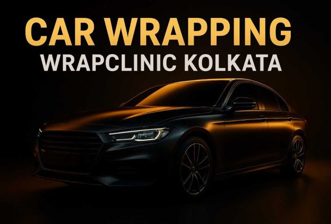 car-wrapping